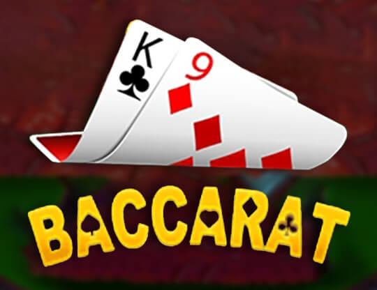 Baccarat (KA Gaming)